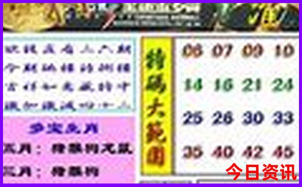 全新正版管家婆期期四肖全新推荐四码内幕中特-2025新澳门天天开好彩大乐透开奖号码